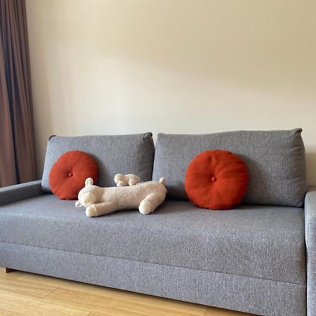 Luxusni Apartman U Sjezdovek S Garazi Harrachov Eksteriør billede